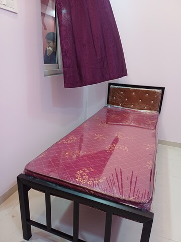  Pg For Rent in Ghansoli