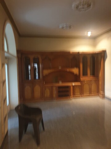 Living Room in 2.5 BHK Builder Floor at Sector 15 – for Rent