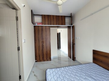 Bedroom in 1 BHK Apartment at Btm Layout – for Rent