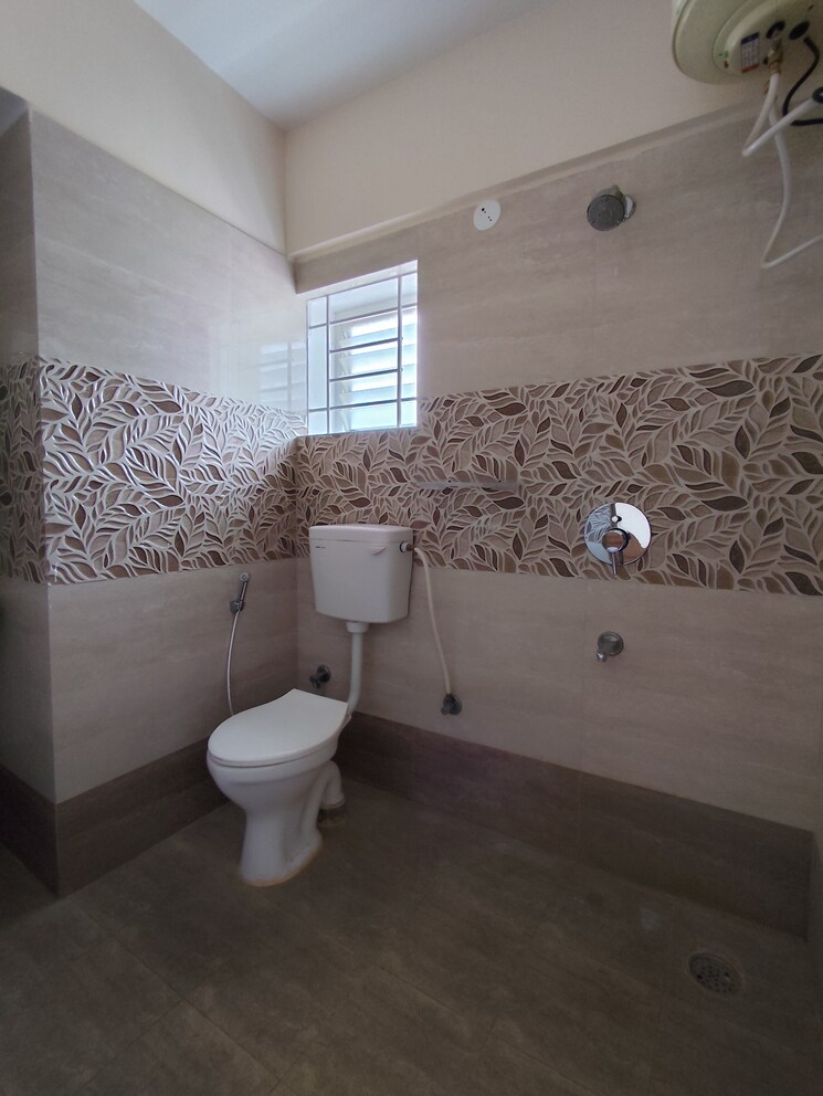 Bathroom, btm layout 1 Bedroom 700 Sq.Ft. Apartment In Btm Layout Bangalore 9509070