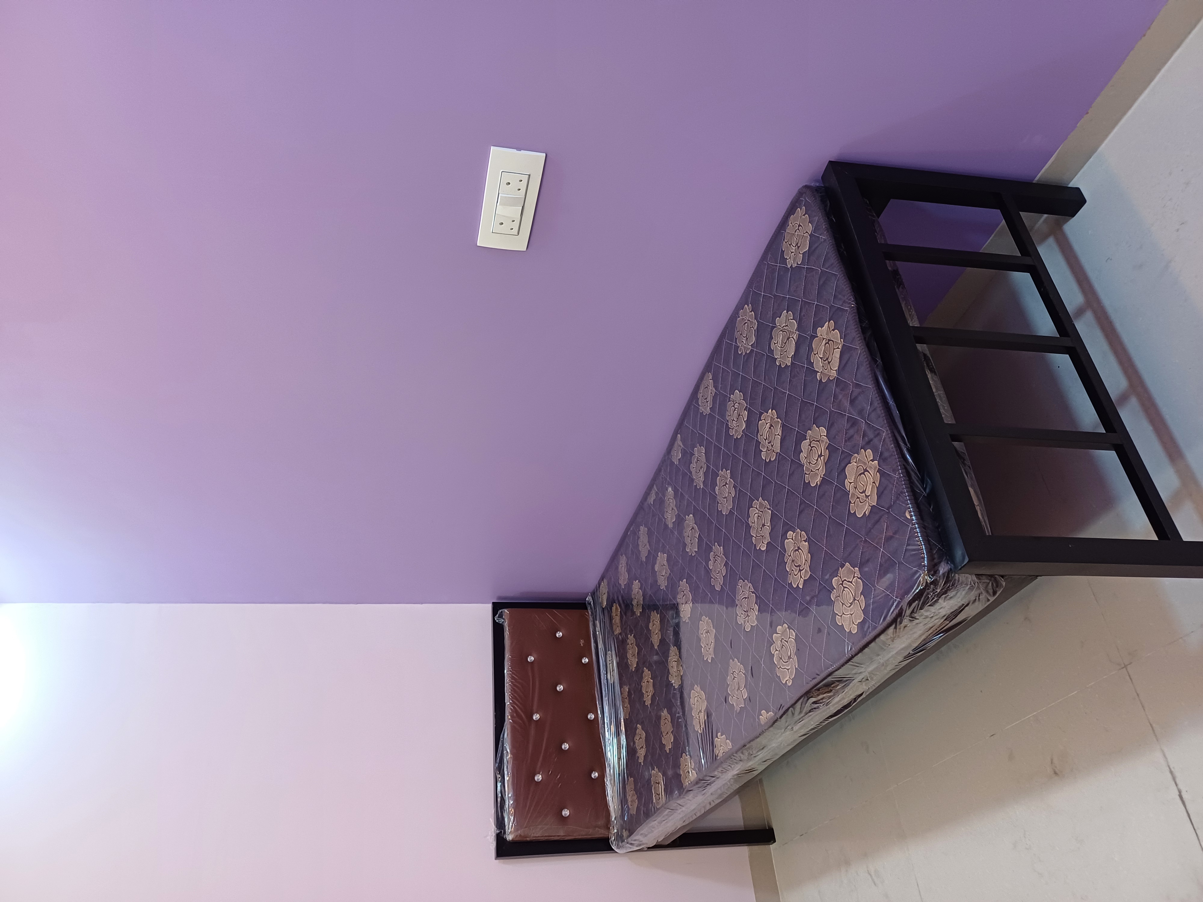 Pg For Rent in Amresh Property Mahape na