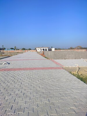  Plot For Sale in Modipuram