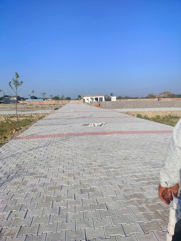  Plot – Exterior View View at Modipuram - for Sale