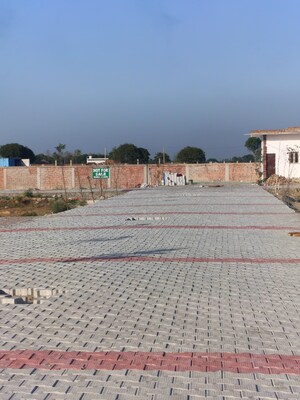 Plot – Exterior View View at Modipuram - for Sale