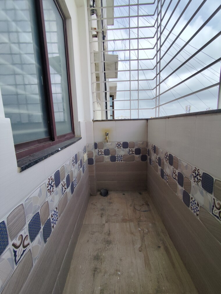 Balcony, btm layout 1 Bedroom 700 Sq.Ft. Apartment In Btm Layout Bangalore 9509081