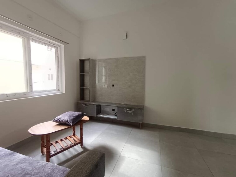 Kitchen, kondapur 1 Bedroom 621 Sq.Ft. Apartment In Kondapur Hyderabad 9509079