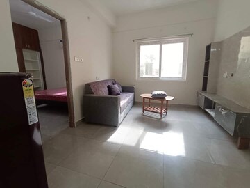 1 BHK Apartment For Rent in Kondapur