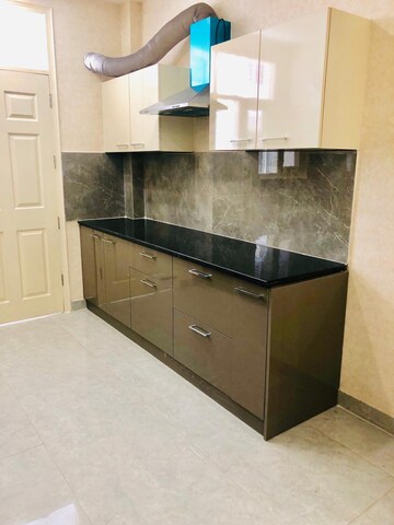 Kitchen in 3 BHK Builder Floor at Sector 113 – for Sale