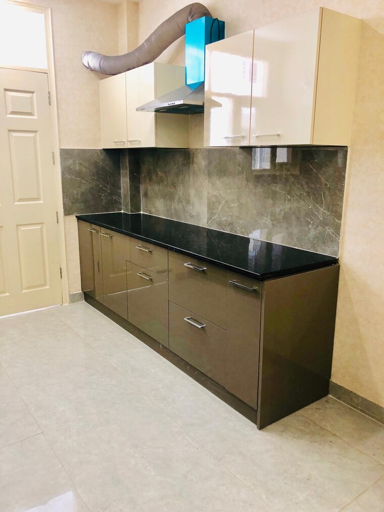 Kitchen, sector 113 3 Bedroom 2043 Sq.Ft. Builder Floor In Sector 113 Mohali 9509080