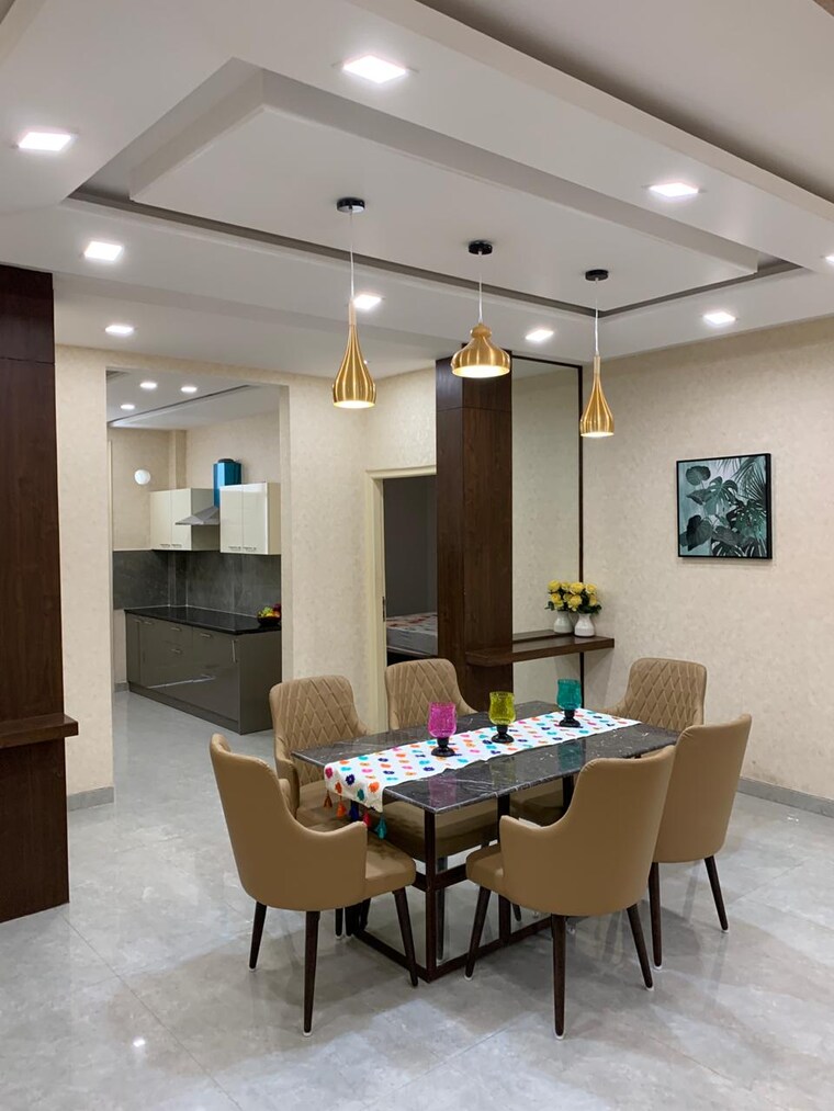 Team Area, sector 113 3 Bedroom 2043 Sq.Ft. Builder Floor In Sector 113 Mohali 9509080