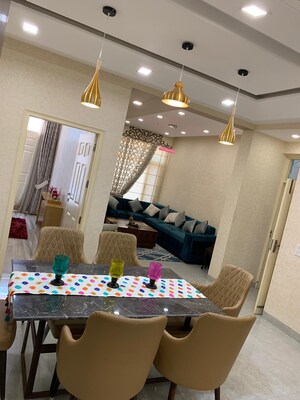 Team Area in 3 BHK Builder Floor at Sector 113 – for Sale