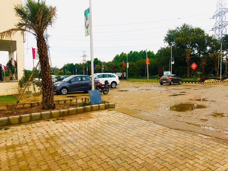  Parking, sector 113 3 Bedroom 2043 Sq.Ft. Builder Floor In Sector 113 Mohali 9509080