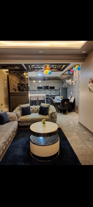 6+ BHK Penthouse For Rent in Omkar Royal Nest, Tech Zone 4 Greater Noida