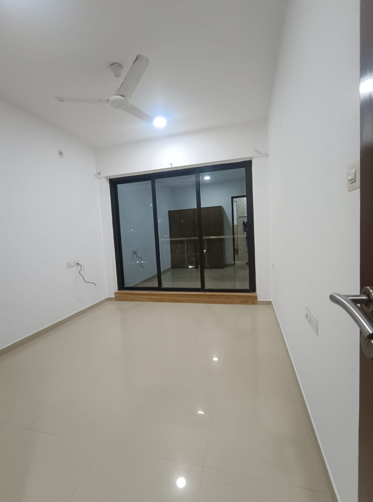 3 BHK Apartment For Sale in Raj Infinia