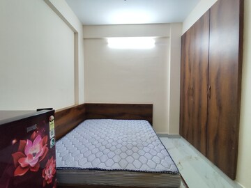 Bedroom in 1 BHK Apartment at Sg Palya – for Rent