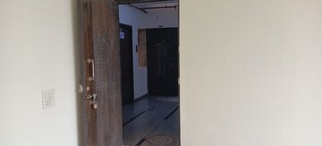 Building Lobby in 3 BHK Apartment at Raj Infinia, Malad West – for Sale
