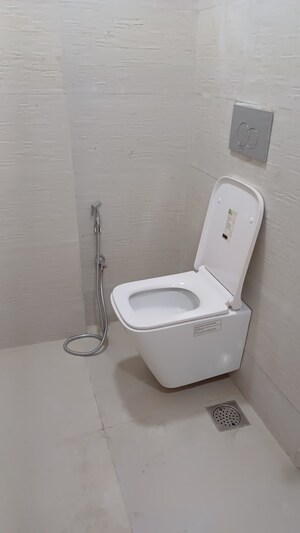 Bathroom in  Pg at Ghansoli – for Rent