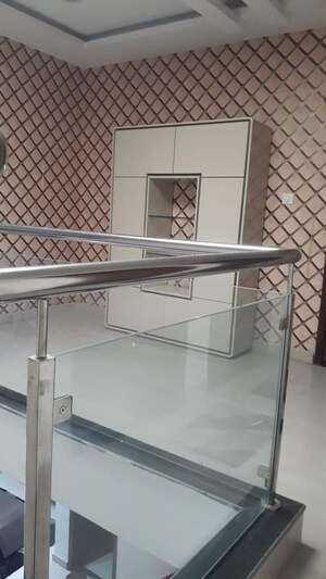 Balcony in 4 BHK Independent House at Modipuram – for Sale