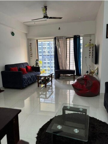 3 BHK Apartment For Sale in Raj Infinia, Malad West