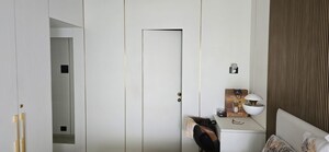 Furnished Amenities in 3 BHK Apartment at Raj Infinia, Malad West – for Sale