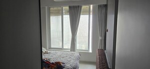 Bedroom in 3 BHK Apartment at Raj Infinia, Malad West – for Sale
