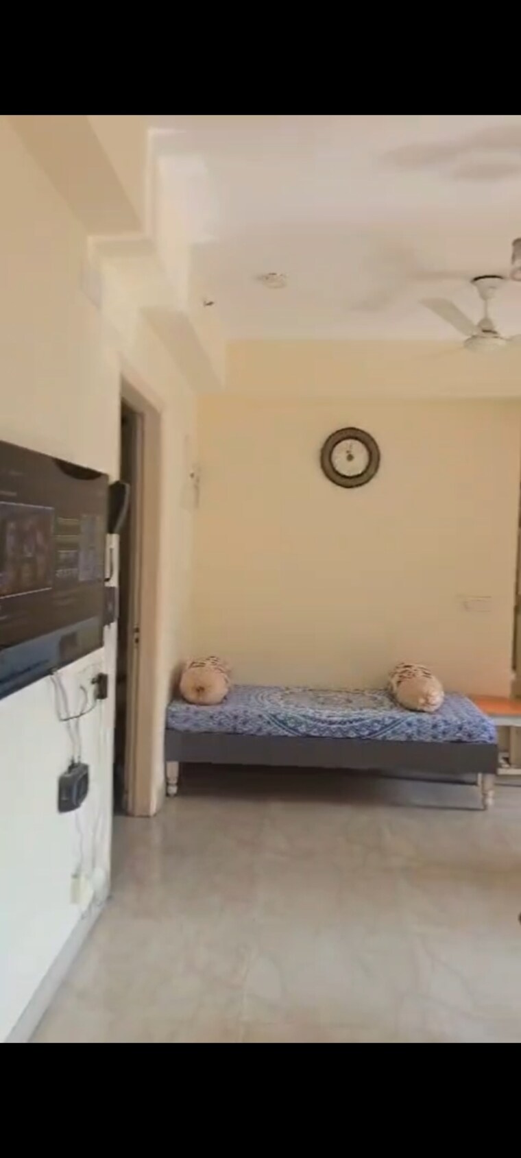 Room, eros-sampoornam 2.5 Bedroom 1060 Sq.Ft. Apartment In Sector 2 Greater Noida Greater Noida 9509109
