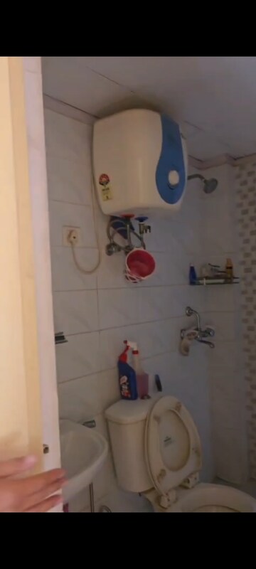  2.5 BHK Apartment at Eros Sampoornam, Sector 2 Greater Noida – for Sale