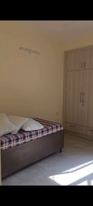 Bedroom in 2.5 BHK Apartment at Eros Sampoornam, Sector 2 Greater Noida – for Sale