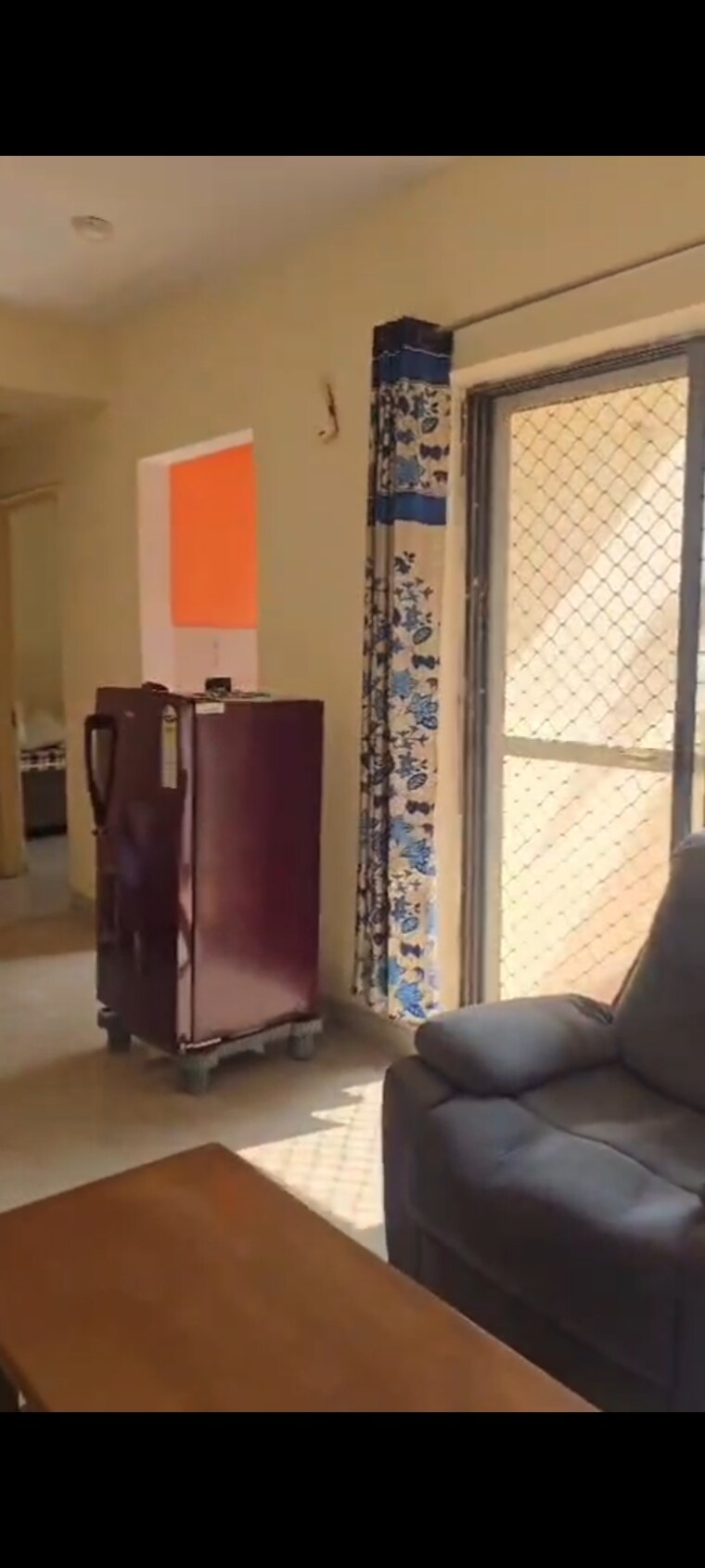 Living Room, eros-sampoornam 2.5 Bedroom 1060 Sq.Ft. Apartment In Sector 2 Greater Noida Greater Noida 9509109