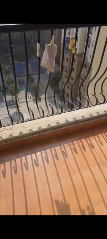 2.5 BHK Apartment – Exterior View View at Eros Sampoornam, Sector 2 Greater Noida - for Sale