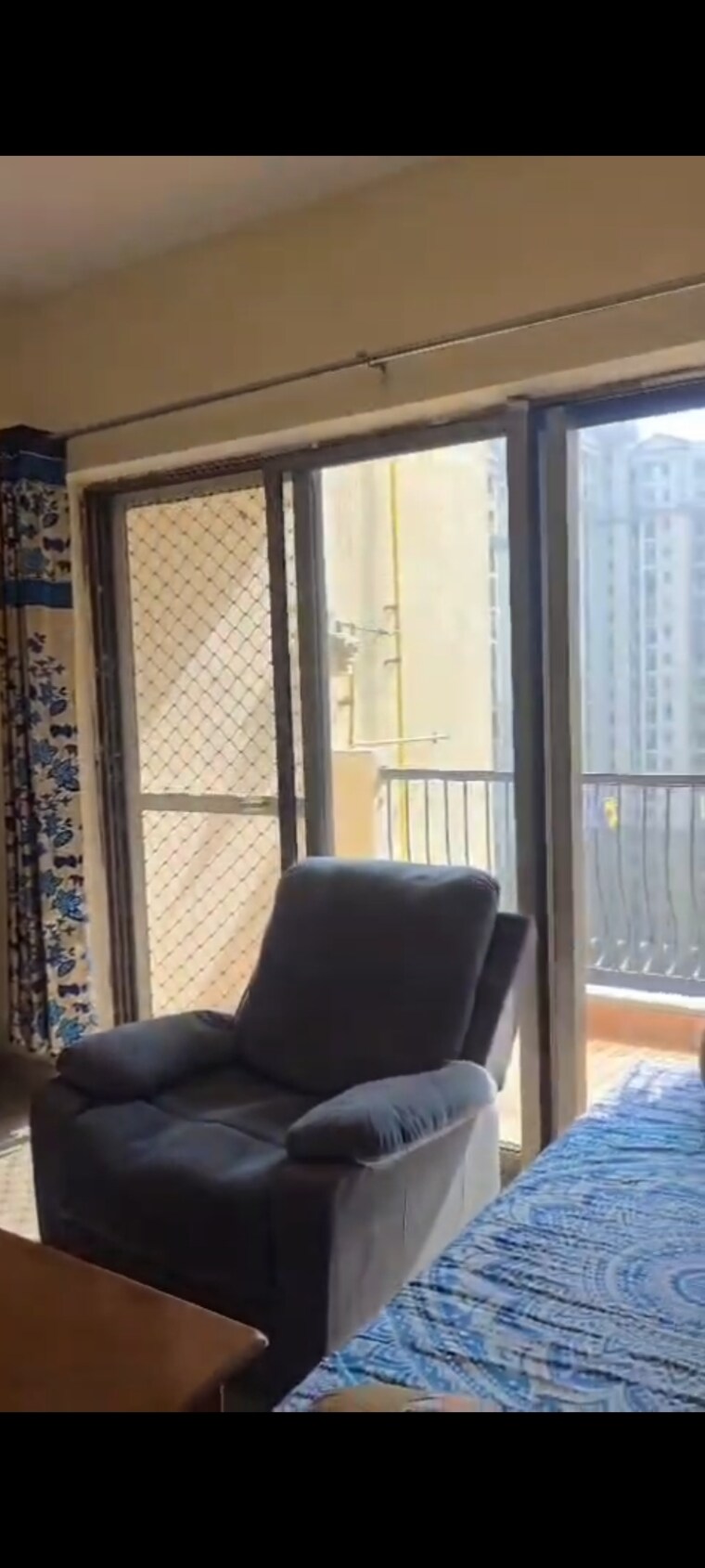 Room, eros-sampoornam 2.5 Bedroom 1060 Sq.Ft. Apartment In Sector 2 Greater Noida Greater Noida 9509109