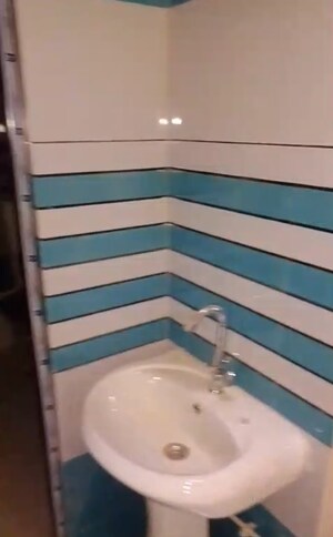 Staircase in 4 BHK Independent House at Amara Khaira Chak – for Sale