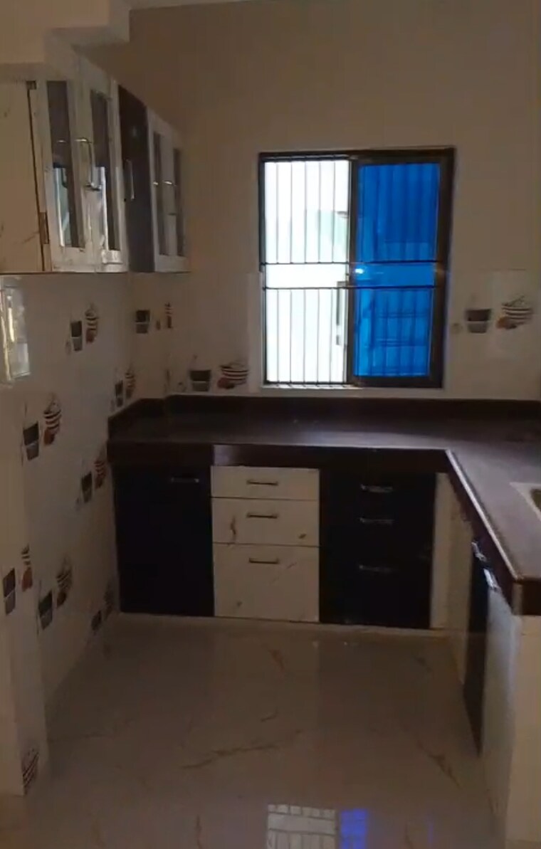 Kitchen, amara khaira chak 4 Bedroom 720 Sq.Ft. Independent House In Amara Khaira Chak Varanasi 9509123