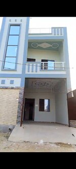 4 BHK 720 Sq.Ft. Independent House in Amara Khaira Chak