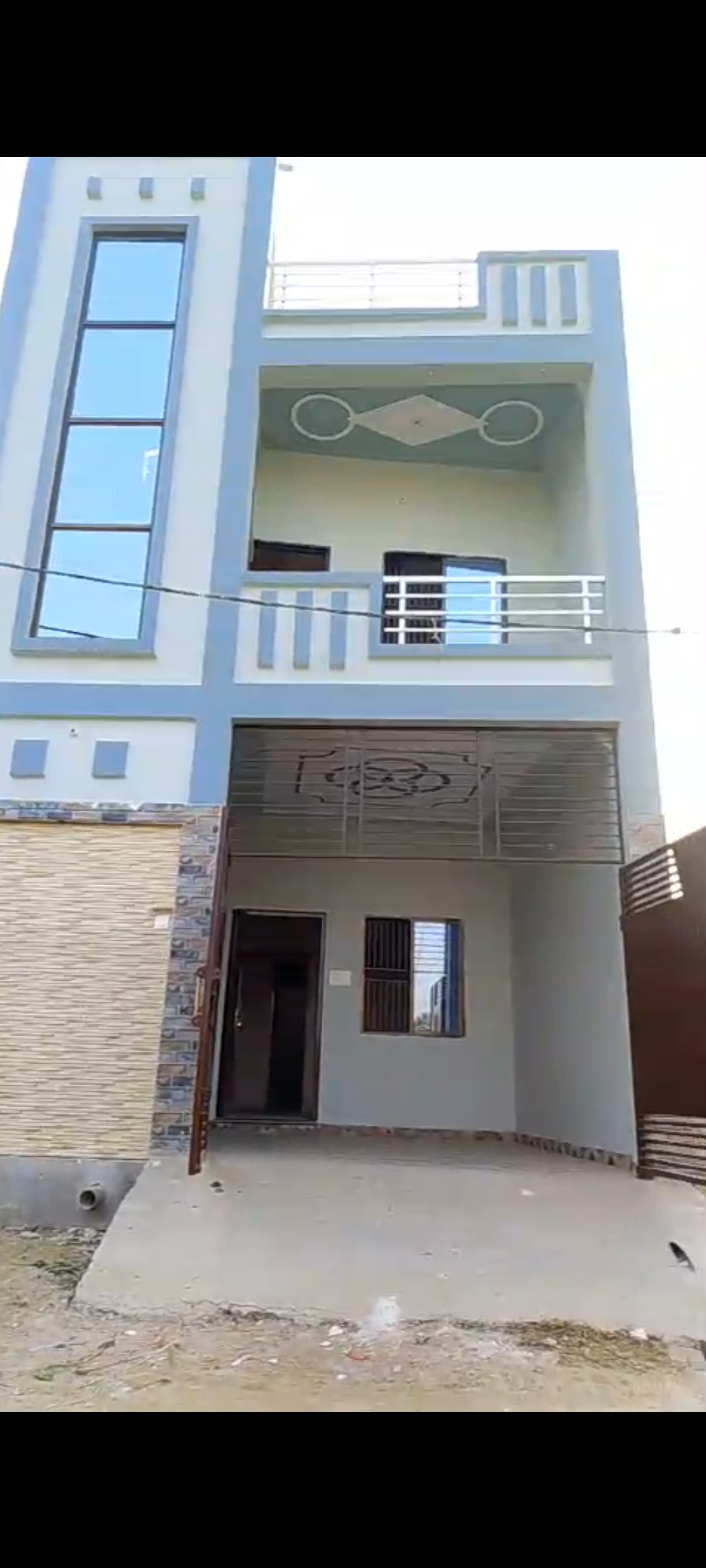 4 BHK Independent House For Sale in Amara Khaira Chak