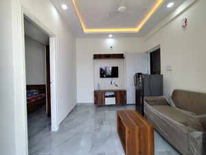 1 BHK Apartment For Rent in Btm Layout