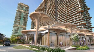 4 BHK Apartment For Sale in Aerocity