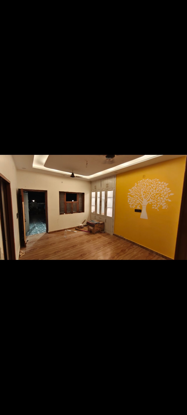 2 BHK 950 Sq.Ft. Builder Floor in Soho Awas Apartments