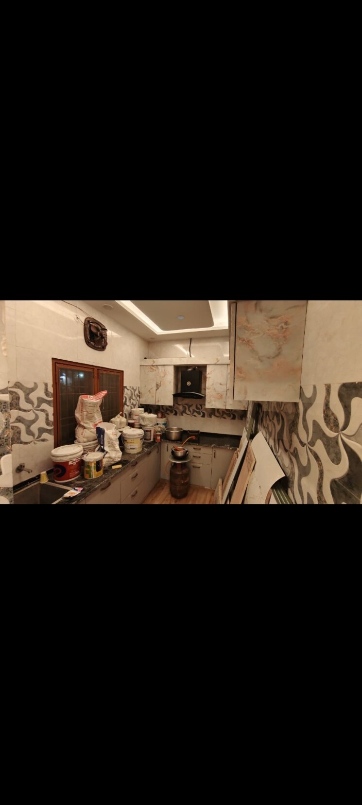 Master Bedroom, soho-awas-apartments 2 Bedroom 950 Sq.Ft. Builder Floor In Gyan Khand I Ghaziabad 9509118