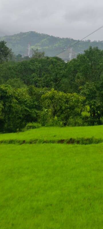  Industrial Plot For Sale in Yashwin Hinjewadi, Hinjewadi Phase 2