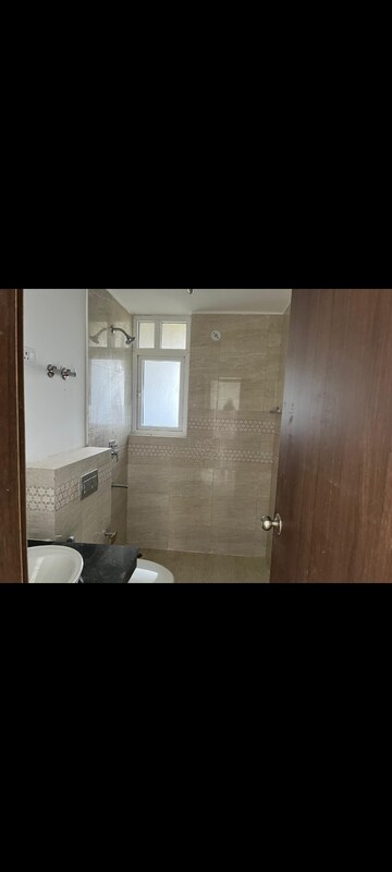 Bathroom in 3 BHK Apartment at ATS Le Grandiose, Sector 150 – for Sale