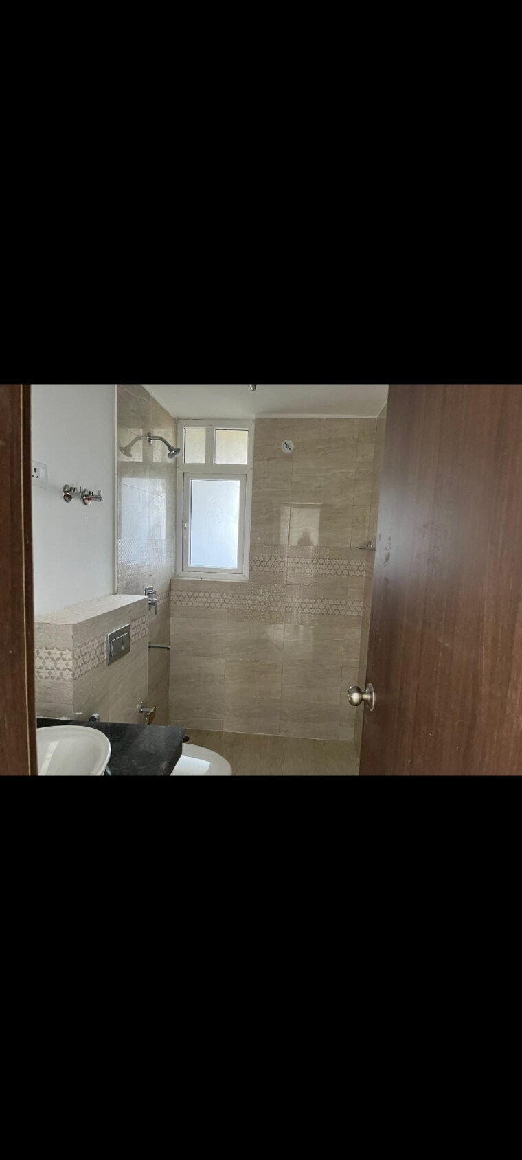 Bathroom, ats-le-grandiose 3 Bedroom 1625 Sq.Ft. Apartment In Sector 150 Noida 9509134