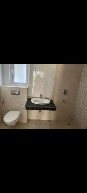 Bathroom in 3 BHK Apartment at ATS Le Grandiose, Sector 150 – for Sale
