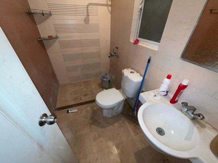 Bathroom, karia-konark-meadows 3 Bedroom 1720 Sq.Ft. Apartment In Wagholi Pune 9509138
