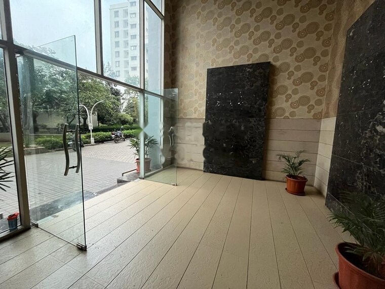 Balcony, karia-konark-meadows 3 Bedroom 1720 Sq.Ft. Apartment In Wagholi Pune 9509138