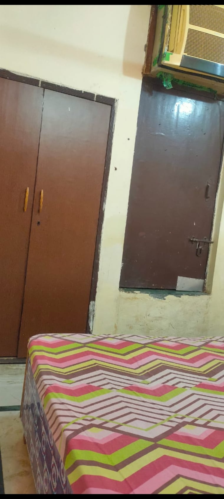 undefined, dlf-pink-town-house 1 Bedroom 60 Sq.Yd. Builder Floor In Dlf City Phase 3 Gurgaon 9509142