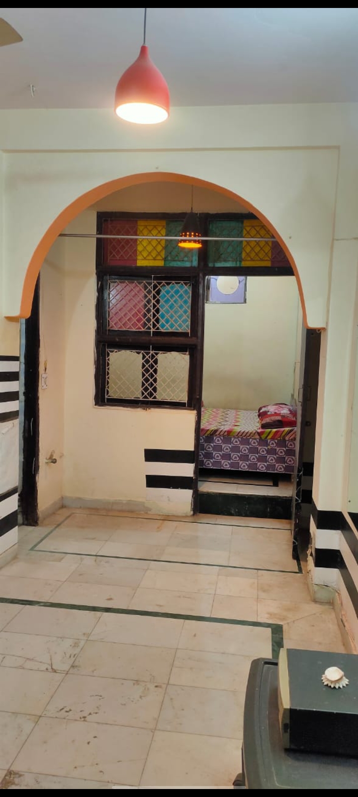 1 BHK Builder Floor For Rent in DLF Pink Town House