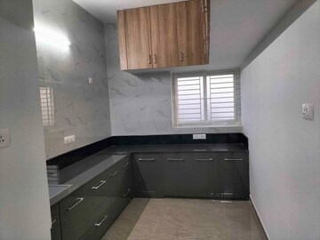 Kitchen in 3 BHK Independent House at Goravigere – for Sale