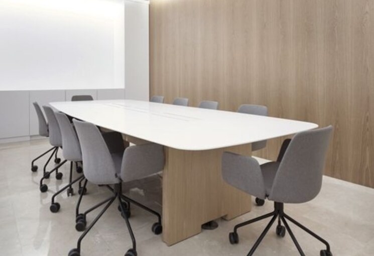 Team Area, kanakia-spaces-wall-street Commercial Office Space 700 Sq.Ft. In Andheri East Mumbai 9509143