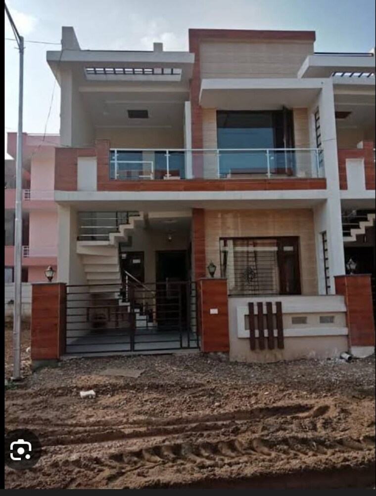 Exterior View, rwa-apartments-sector-15  2131 Sq.Ft. Plot In Sector 15 Noida 9509157